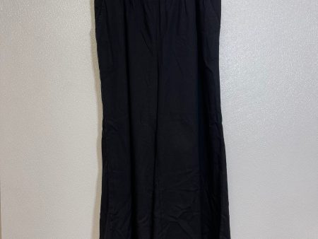 Pants Ankle By Clothes Mentor In Black, Size: 2x Online Hot Sale