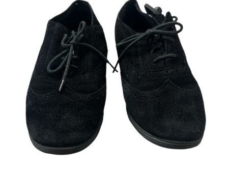 Shoes Designer By Cole-haan In Black, Size: 8.5 Online now