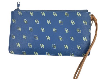 Wallet Designer By Dooney And Bourke, Size: Medium For Sale