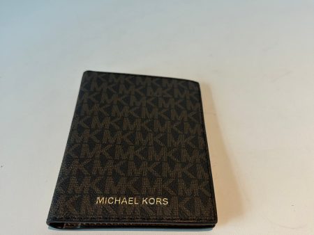 Wallet Designer By Michael Kors, Size: Medium Online Sale