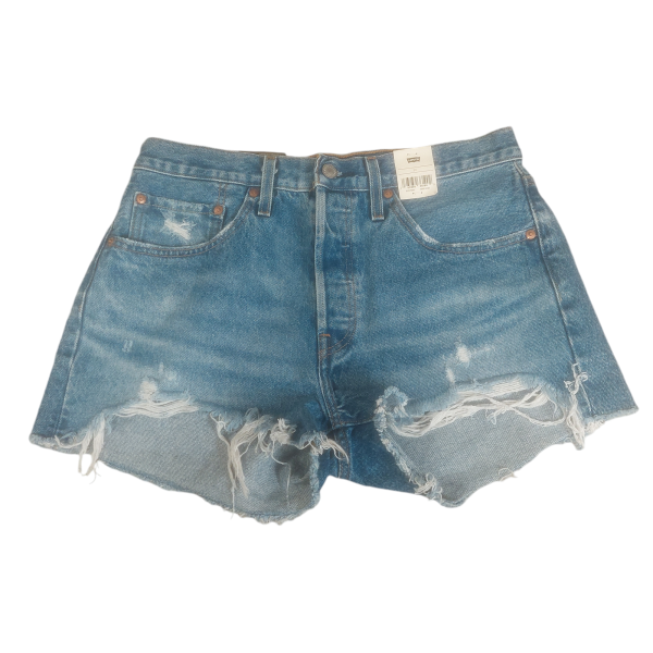 Shorts By Levis In Denim, Size: 10 Supply