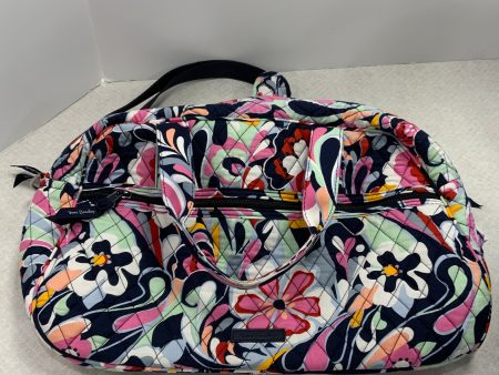 Tote By Vera Bradley, Size: Large For Discount