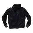 Athletic Jacket By Athleta In Black, Size: Xxs Online Hot Sale