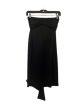 Skirt Maxi By Express In Black, Size: Xs Online now