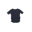 Mat Top Ss By Motherhood In Navy, Size:L Online