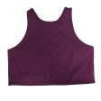 Athletic Bra By Cmc In Purple, Size: L on Sale