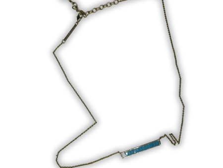 Necklace Chain By Kendra Scott Hot on Sale