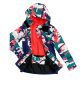 Coat Parka By DC SHOE CO In Multi-colored, Size: S Sale