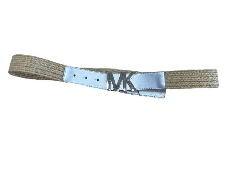 Belt By Michael Kors, Size: Large Online Sale