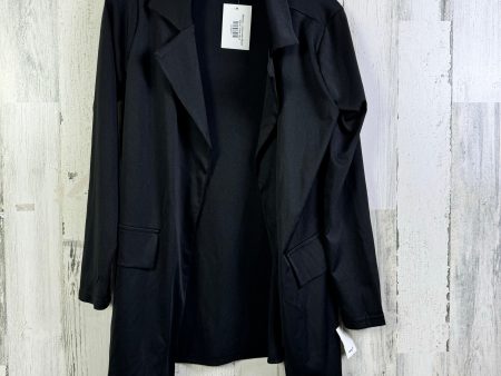 Cardigan By Clothes Mentor In Black, Size: S For Discount