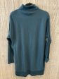 Sweater By Loft In Green, Size: M Online now