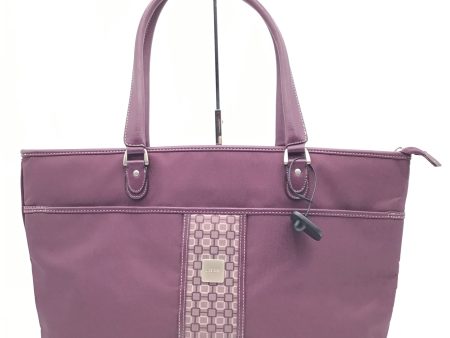 Tote By Nine West, Size: Large For Discount