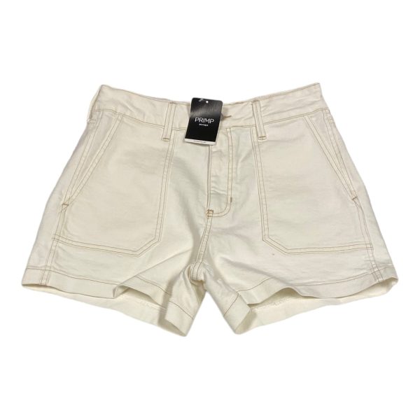 Shorts By Just Black  Size: L Online Hot Sale