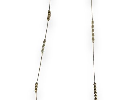 Necklace Chain By Chicos Online now