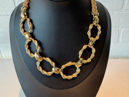 Necklace Chain By Talbots For Sale