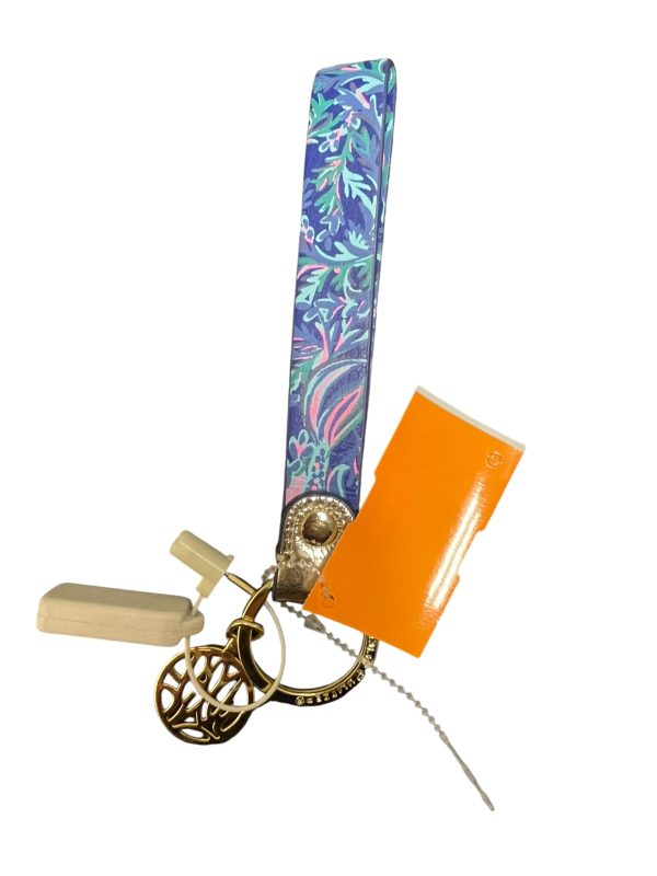 Key Chain By Lilly Pulitzer For Cheap