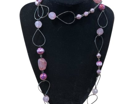 Necklace Chain By Premier Designs Sale