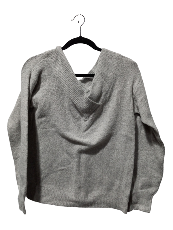 Sweater By Alya In Grey, Size: S Supply