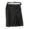 Skirt Designer By Marc Jacobs In Black, Size: 8 Sale