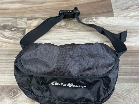 Belt Bag By Eddie Bauer, Size: Medium on Sale