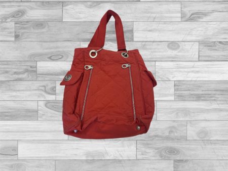 Tote By Baggallini, Size: Medium For Sale