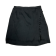 Skirt Mini & Short By Current Air In Black, Size: Xs Discount