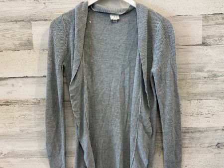 Cardigan By A New Day In Grey, Size: S For Discount