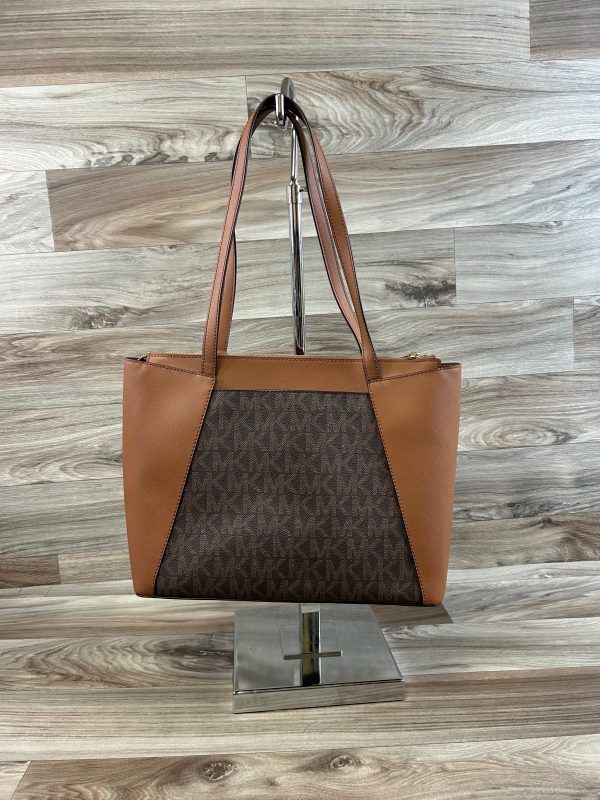 Tote Designer By Michael By Michael Kors, Size: Medium on Sale