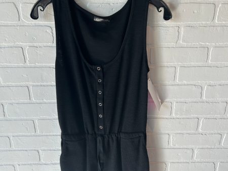 Romper By Cme In Black, Size: M Fashion