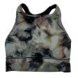 Athletic Bra By Calia In Tie Dye, Size: S Online