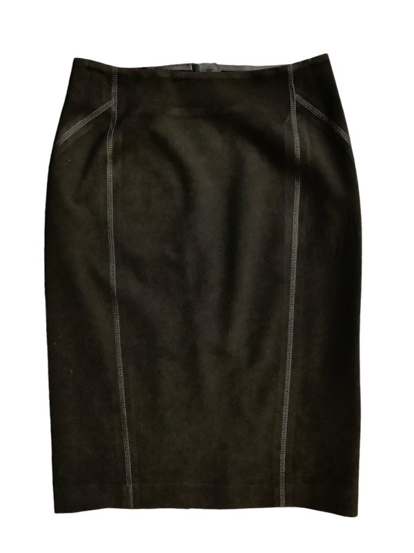 Skirt Set 2pc By Lafayette 148 In Black, Size: blazer 2, skirt 0 Fashion