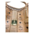 Tote Luxury Designer By Mcm, Size: Large Online Sale