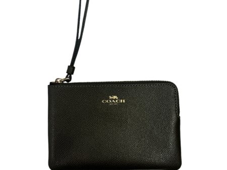 Wallet Designer By Coach, Size: Small For Sale