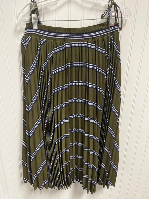 Skirt Set 2pc By Gianni Bini In Green, Size: M For Discount