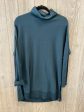 Sweater By Loft In Green, Size: M Online now