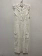 Dress Designer By Coach In White, Size: Xs Online