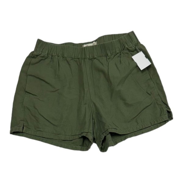 Shorts By Madewell  Size: Xs Hot on Sale