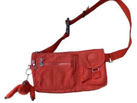 Belt Bag By Kipling, Size: Medium Discount