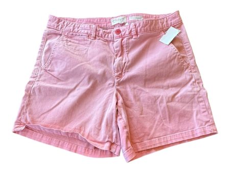 Shorts By Anthropologie  Size: 12 on Sale