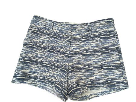 Multi-colored Shorts Katherine Barclay, Size 6 on Sale