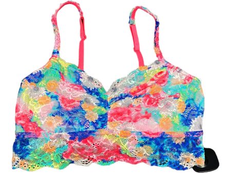 Bralette By Pink  Size: L Hot on Sale