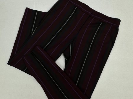 Pants Ankle Designer By Trina Turk  Size: 4 For Cheap