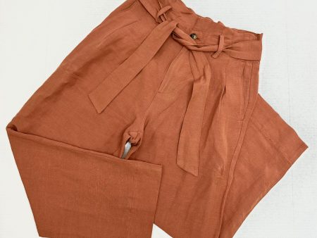 Pants Ankle By Madewell  Size: 0 Discount