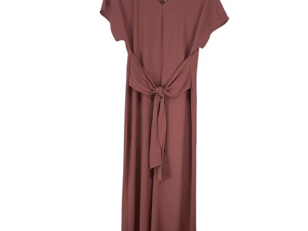 Jumpsuit By Ces Femme In Pink, Size: S Online