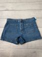 Shorts By Madewell In Denim, Size: 14 For Cheap