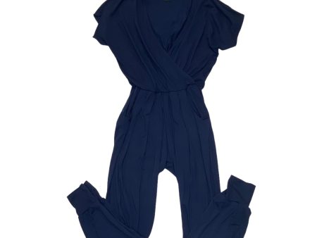 Jumpsuit By  LOVEAPPELLA Size: Petite   S Discount