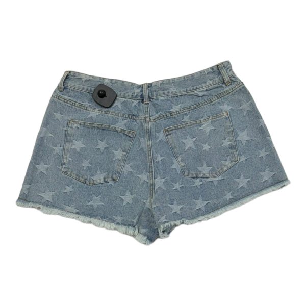 Shorts By Le Lis  Size: L Discount