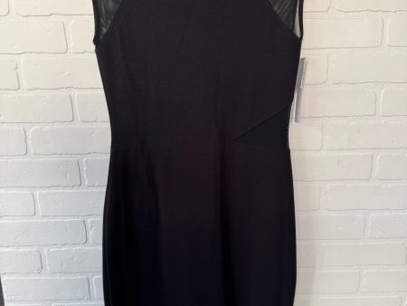 Dress Party Short By French Connection In Black, Size: M Online Hot Sale