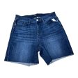 Shorts By Judy Blue  Size: 20 Online Hot Sale