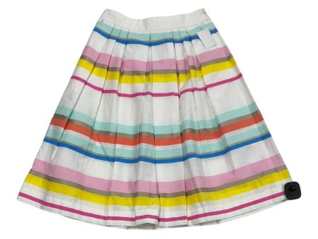 Skirt Designer By Kate Spade  Size: 00 Online Hot Sale